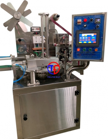 Máy Dán Miệng Ly giá rẻ