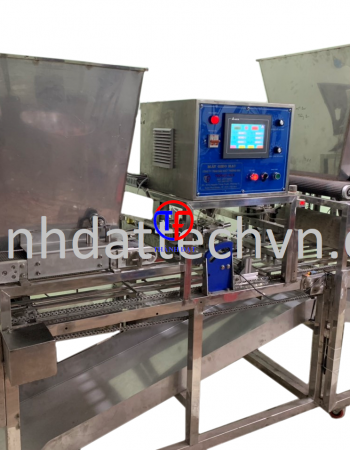 Máy Gieo hạt tự động giá rẻ