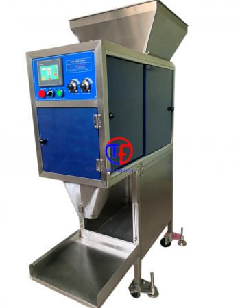 Máy định lượng tự động